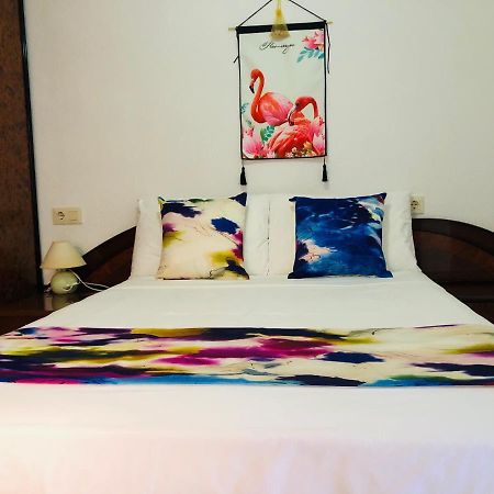 Holiday Villa With Sea View グラン・アラカント エクステリア 写真