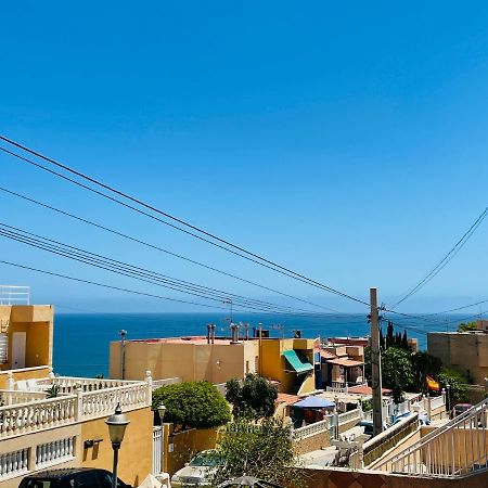 Holiday Villa With Sea View グラン・アラカント エクステリア 写真