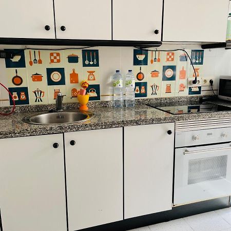 Holiday Villa With Sea View グラン・アラカント エクステリア 写真