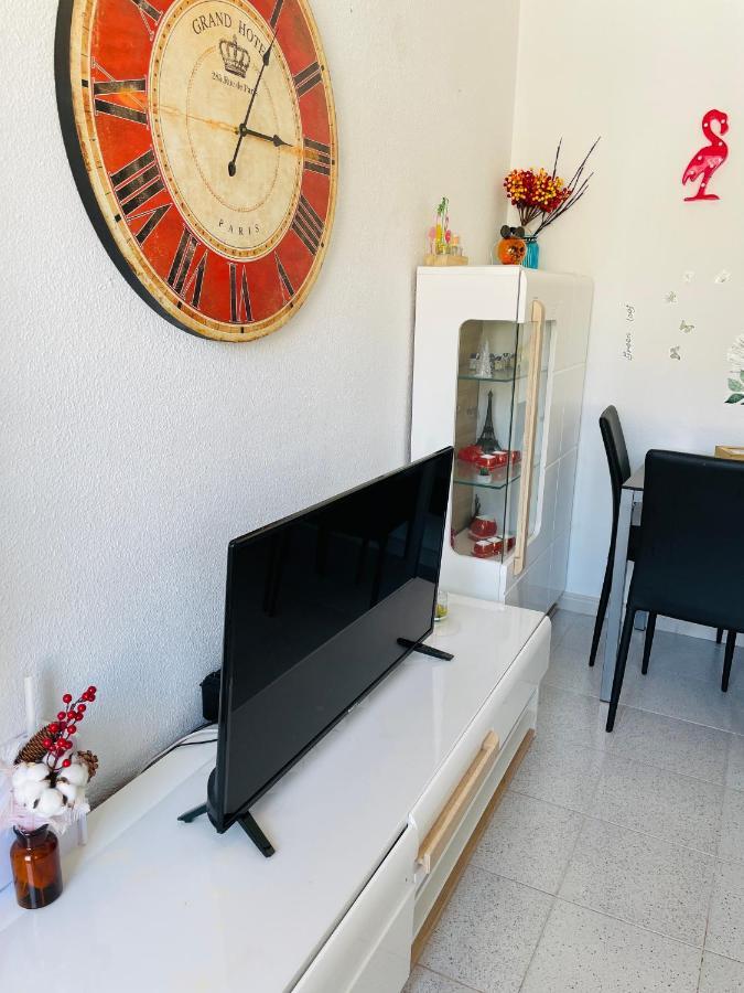 Holiday Villa With Sea View グラン・アラカント エクステリア 写真