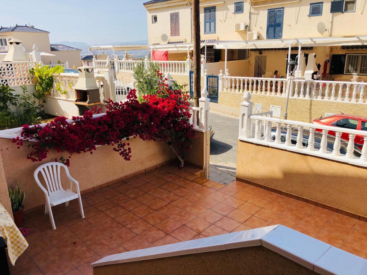 Holiday Villa With Sea View グラン・アラカント エクステリア 写真